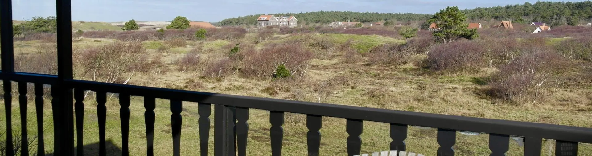 Vakantiewoning Engelse Veld in Bergen aan Zee voor 5 personen - foto 2