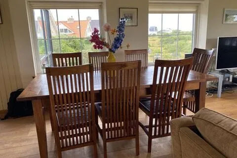 Vakantiewoning Engelse Veld in Bergen aan Zee voor 5 personen - foto 4