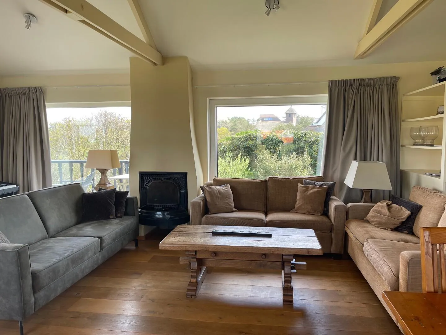 Vakantiewoning Engelse Veld in Bergen aan Zee voor 5 personen - foto 5