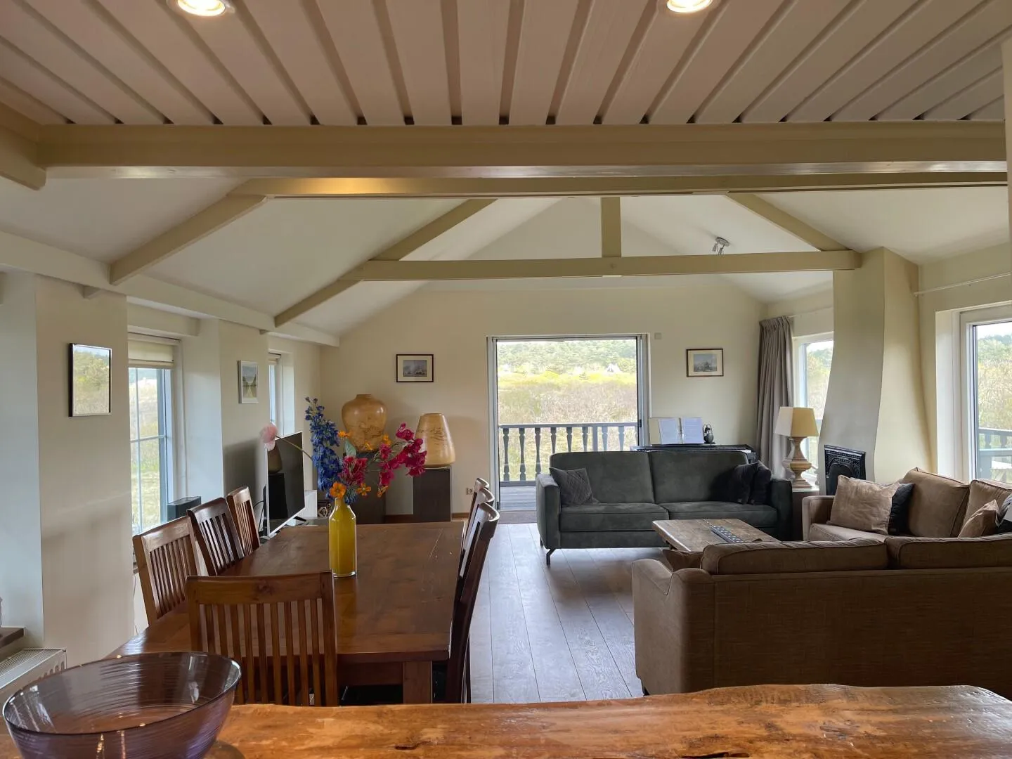 Vakantiewoning Engelse Veld in Bergen aan Zee voor 5 personen - foto 6
