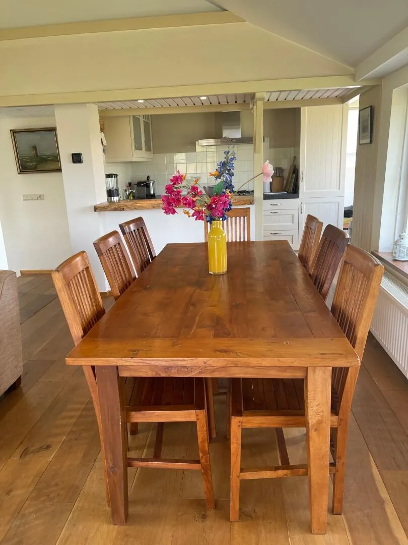 Vakantiewoning Engelse Veld in Bergen aan Zee voor 5 personen - foto 9