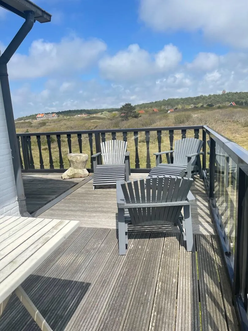 Vakantiewoning Engelse Veld in Bergen aan Zee voor 5 personen - foto 15