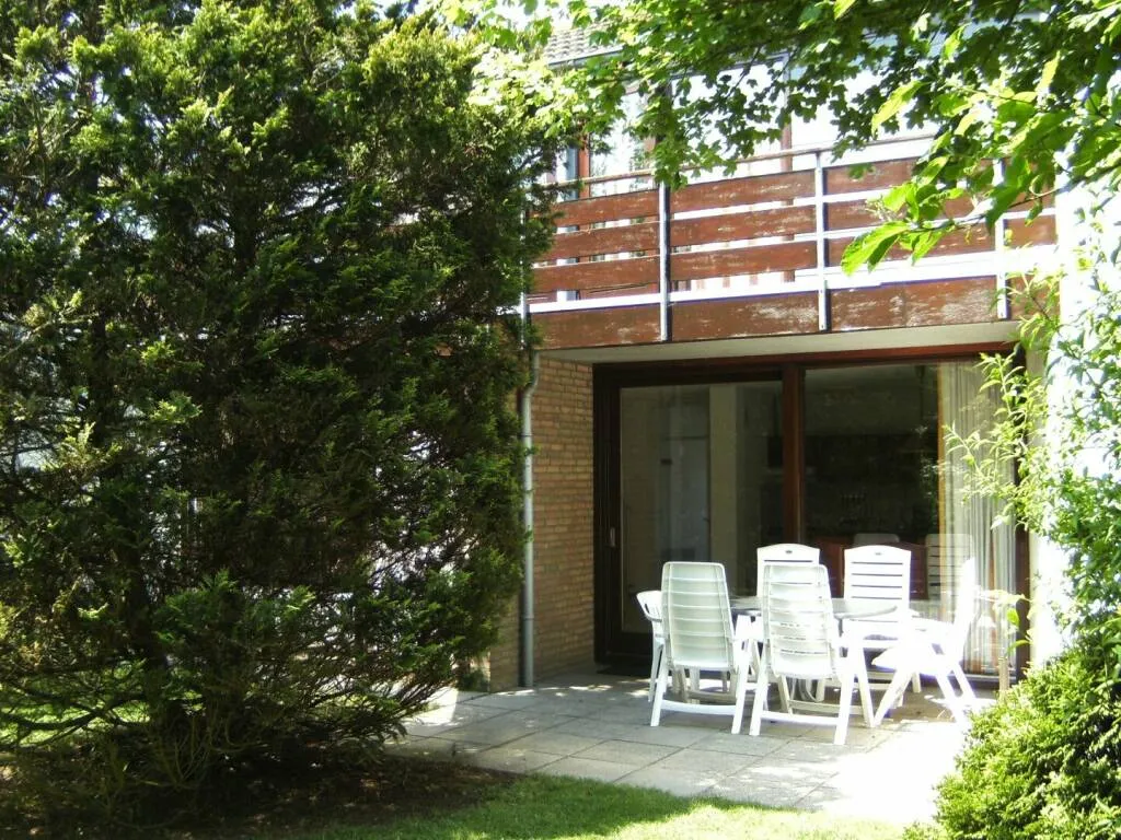 Ruime vakantiewoning voor 5 personen in Brouwershaven