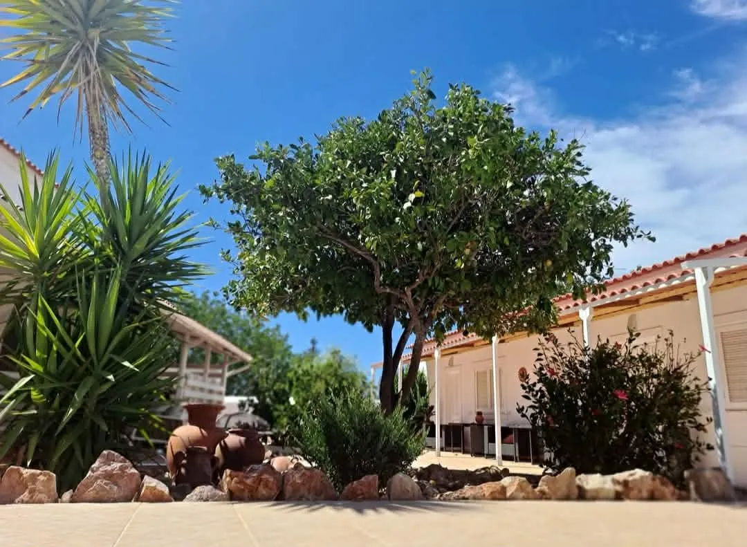 Ruime vakantiewoning Casa Cristela in Paderne voor 8 personen - foto 3