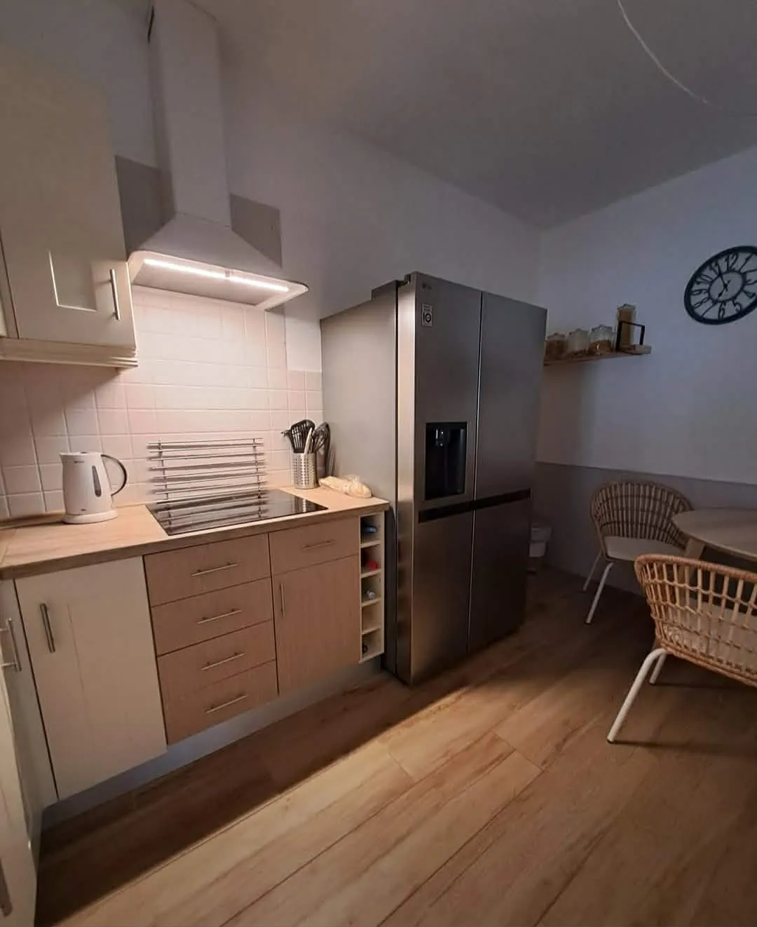 Ruime vakantiewoning Casa Cristela in Paderne voor 8 personen - foto 8