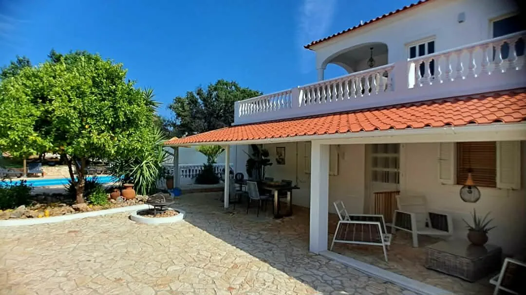 Ruime vakantiewoning Casa Cristela in Paderne voor 8 personen - foto 16