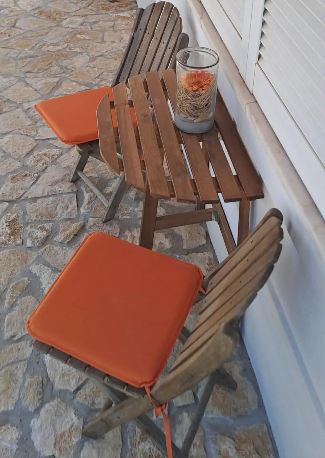 Ruime vakantiewoning Casa Cristela in Paderne voor 8 personen - foto 18