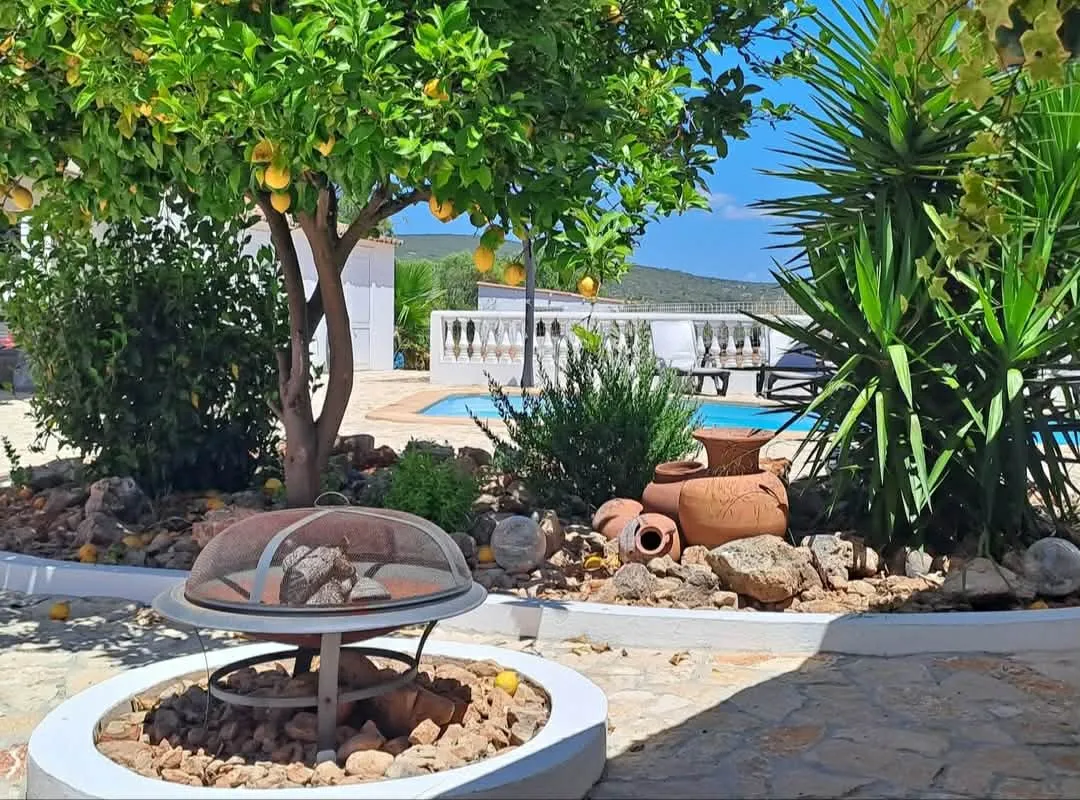 Ruime vakantiewoning Casa Cristela in Paderne voor 8 personen - foto 19