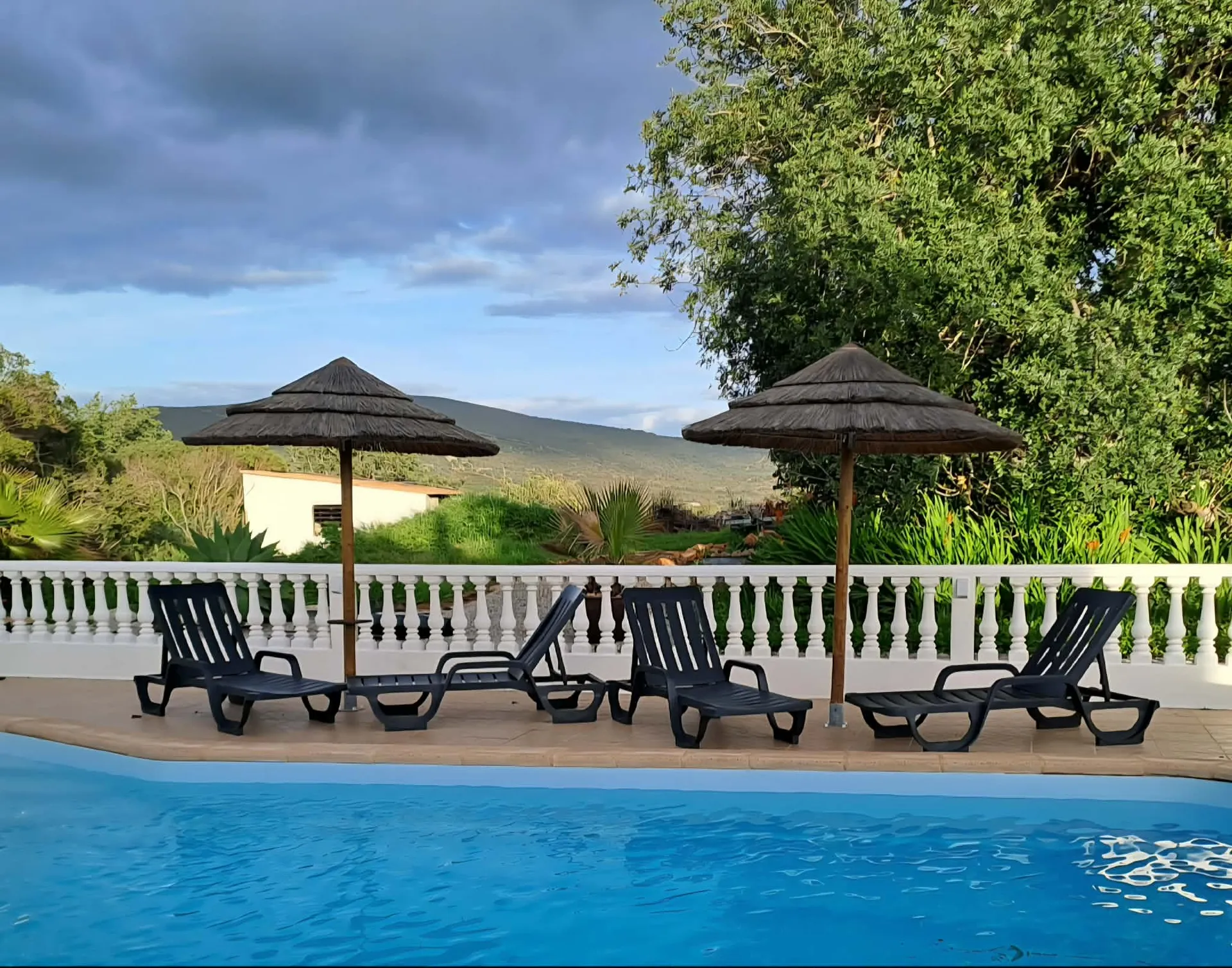 Ruime vakantiewoning Casa Cristela in Paderne voor 8 personen - foto 5
