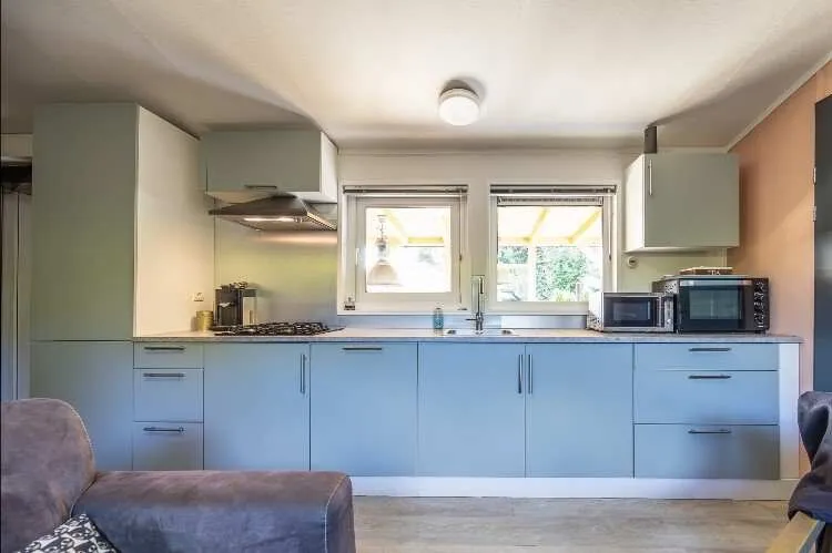 Vernieuwde vakantiewoning De Goudvink op landgoed De IJsvogel - foto 3