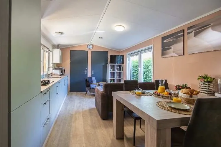 Vernieuwde vakantiewoning De Goudvink op landgoed De IJsvogel - foto 7