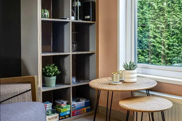 Vernieuwde vakantiewoning De Goudvink op landgoed De IJsvogel - foto 8