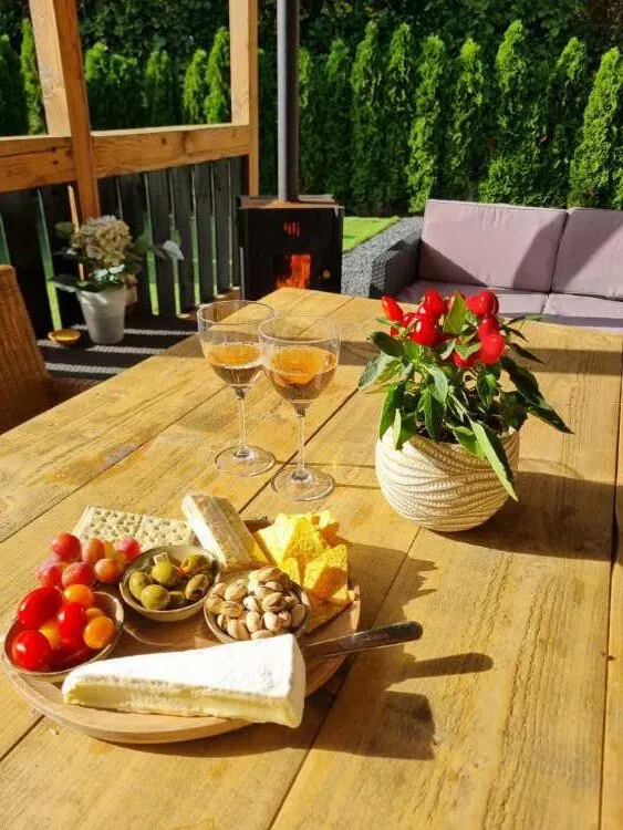 Vernieuwde vakantiewoning De Goudvink op landgoed De IJsvogel - foto 11