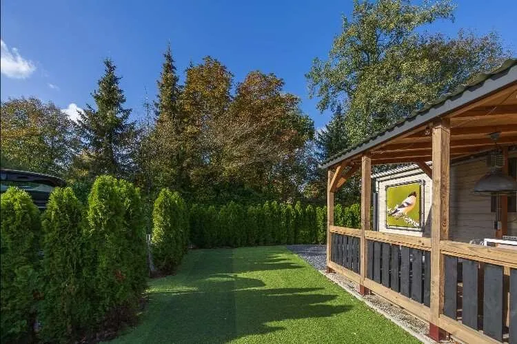 Vernieuwde vakantiewoning De Goudvink op landgoed De IJsvogel - foto 13