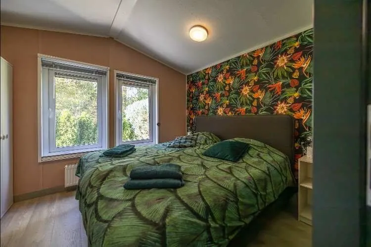 Vernieuwde vakantiewoning De Goudvink op landgoed De IJsvogel - foto 17