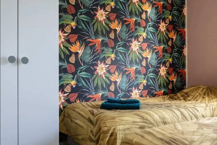Vernieuwde vakantiewoning De Goudvink op landgoed De IJsvogel - foto 18