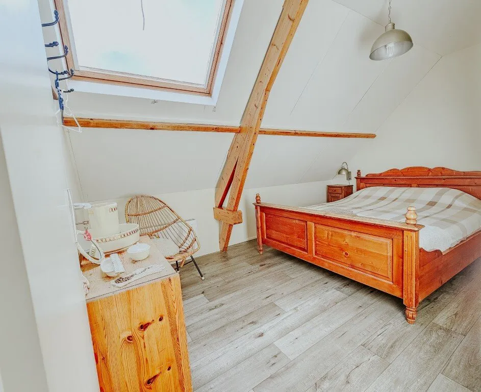 Ruime vakantiewoning Kasmanshoeve in Wolphaartsdijk voor 14 personen - foto 8