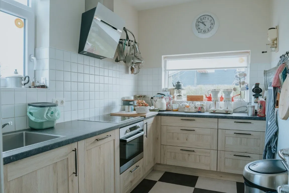Ruime vakantiewoning Kasmanshoeve in Wolphaartsdijk voor 14 personen - foto 13