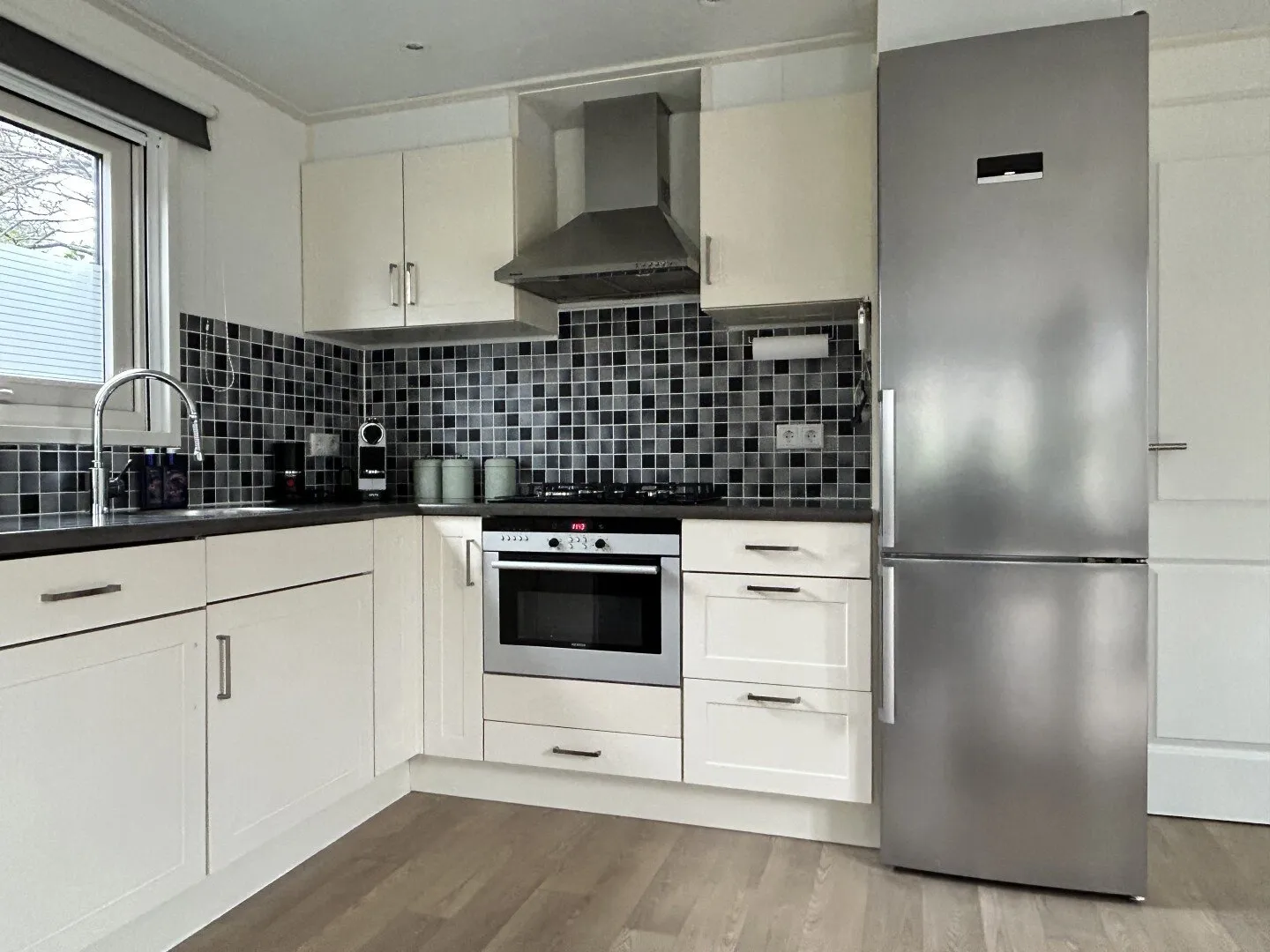 Modern vakantiehuis voor 6 personen in Gelderland - foto 7