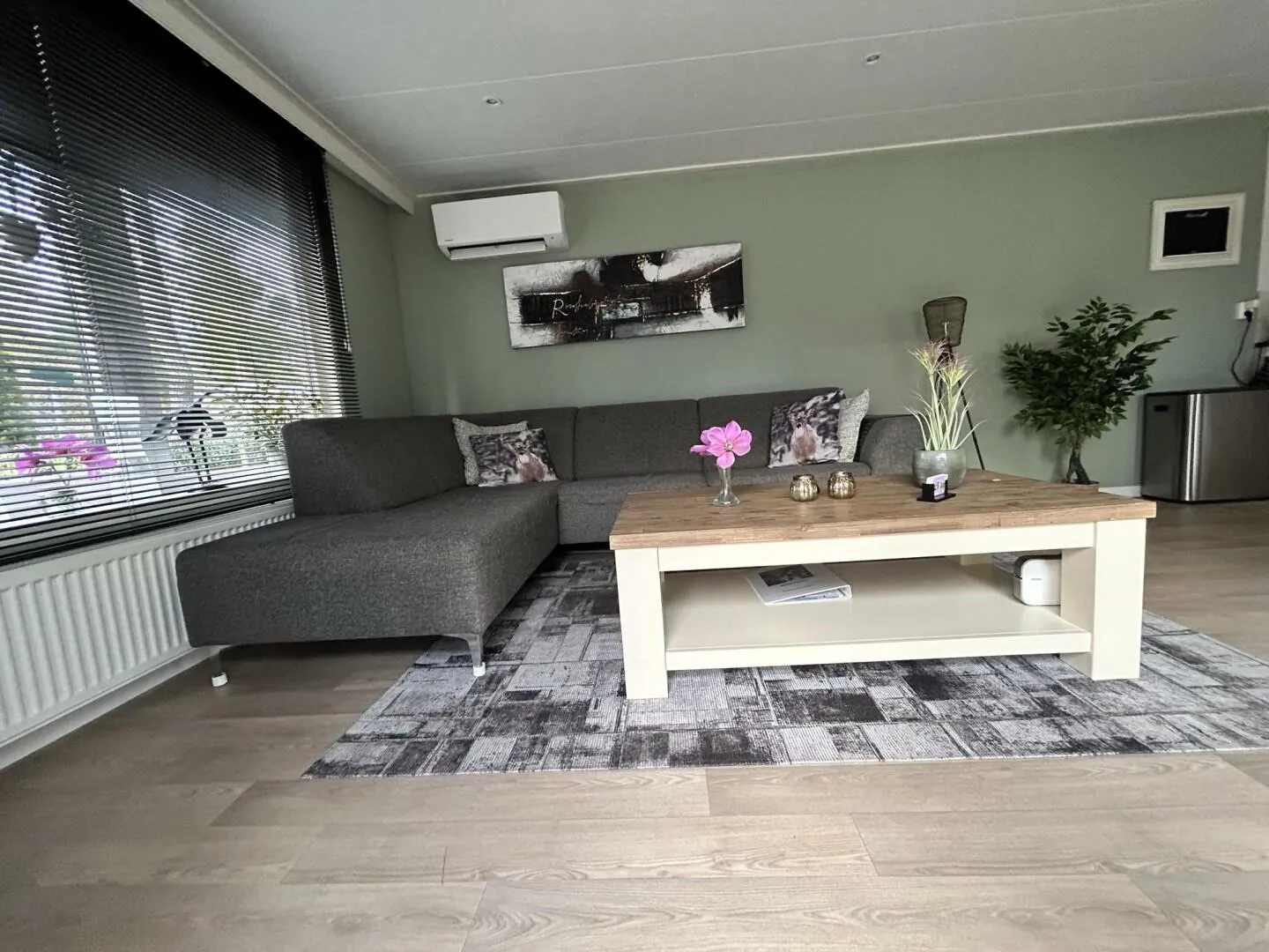 Modern vakantiehuis voor 6 personen in Gelderland - foto 8