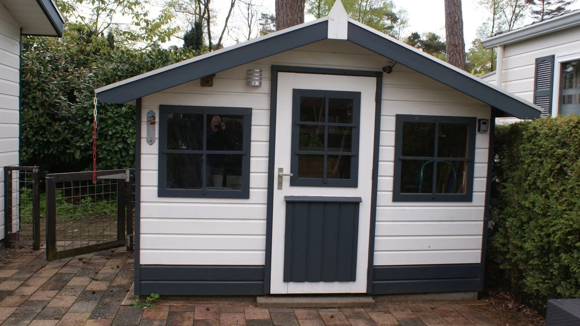Modern vakantiehuis voor 6 personen in Gelderland - foto 11