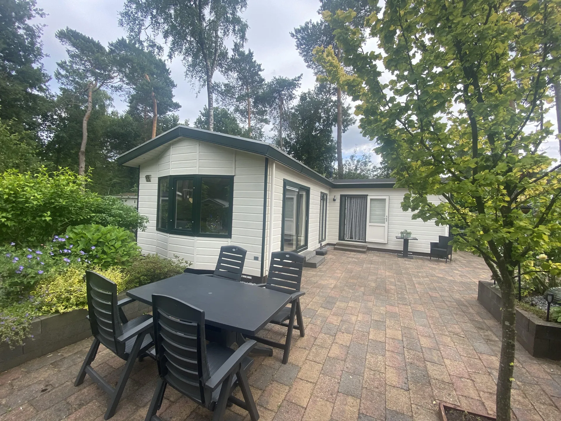 Modern vakantiehuis voor 6 personen in Gelderland - foto 12