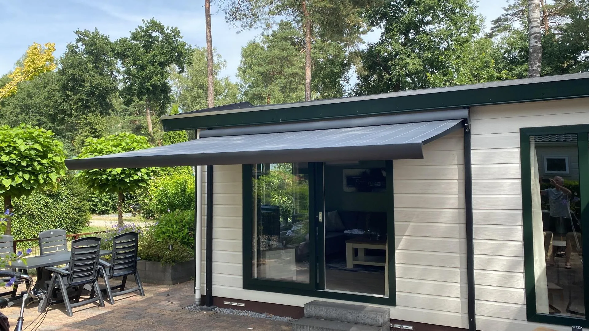 Modern vakantiehuis voor 6 personen in Gelderland - foto 14