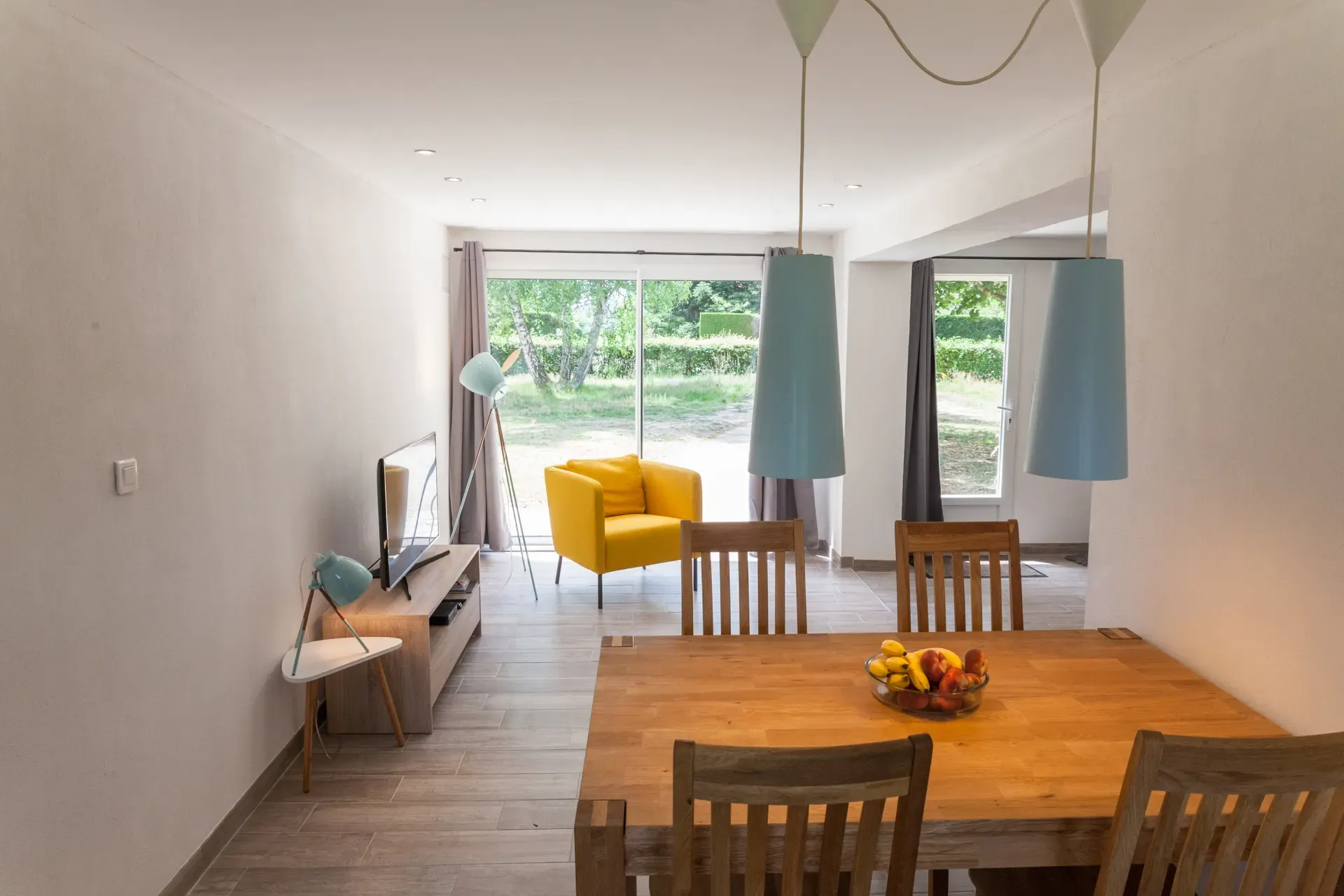 2-persoons gîte — foto 3