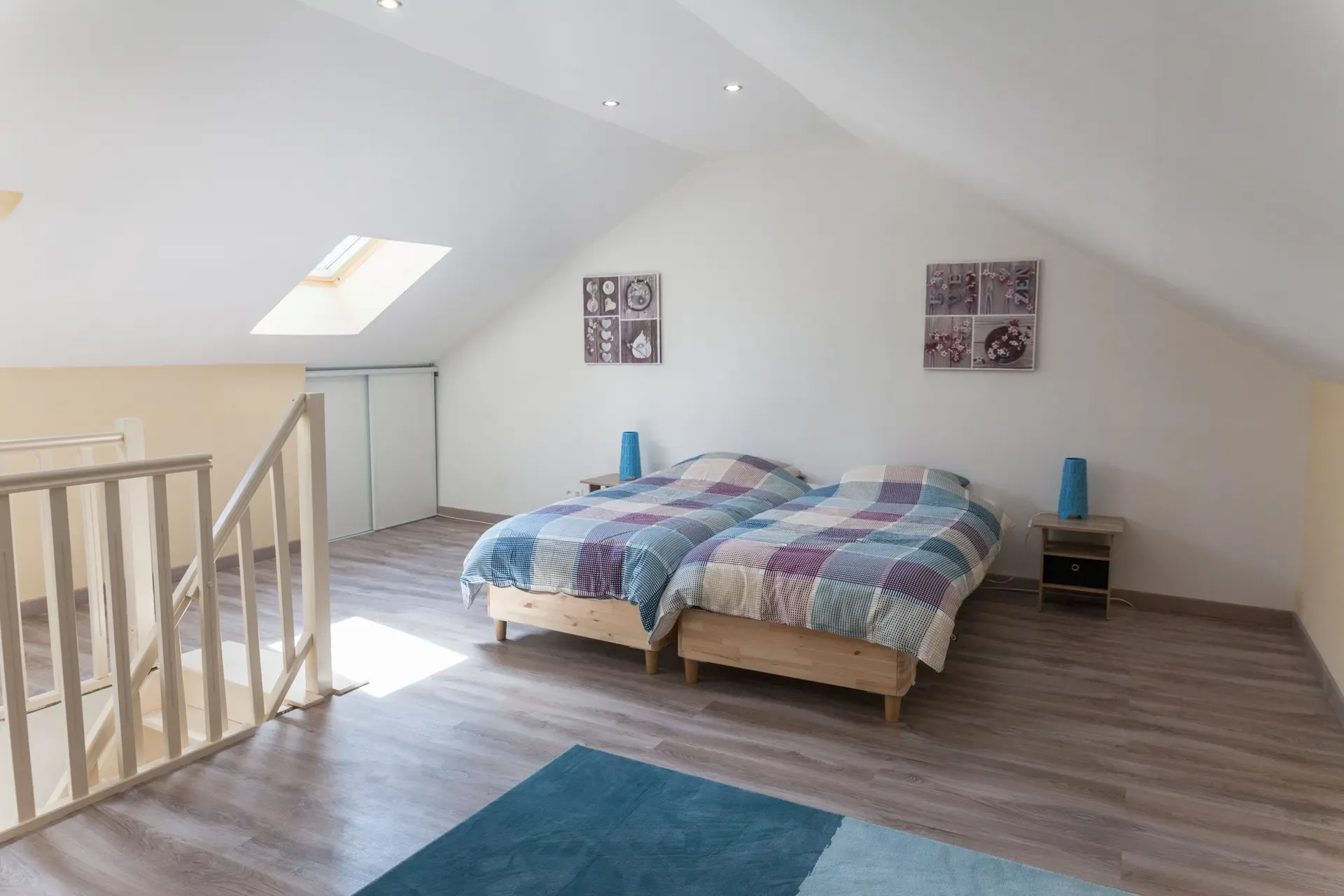 2-persoons gîte — foto 5