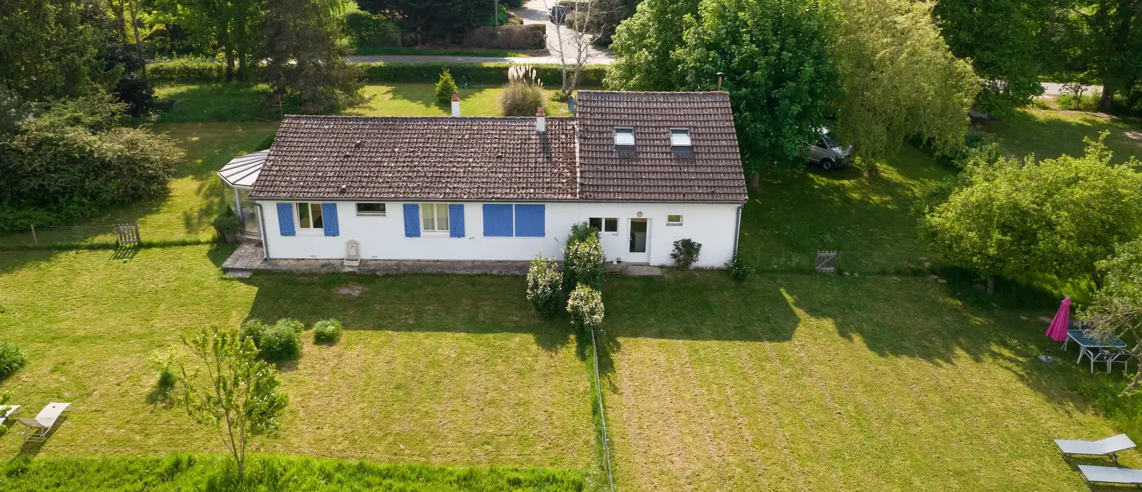 2-persoons gîte — foto 7