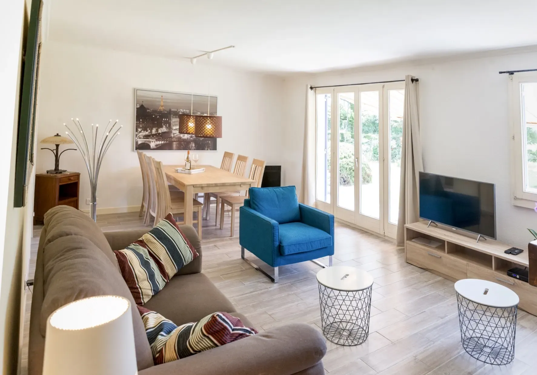 6-persoons gîte — foto 2