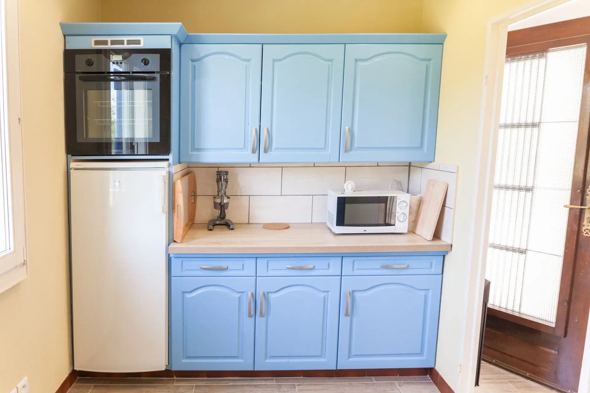 6-persoons gîte — foto 4