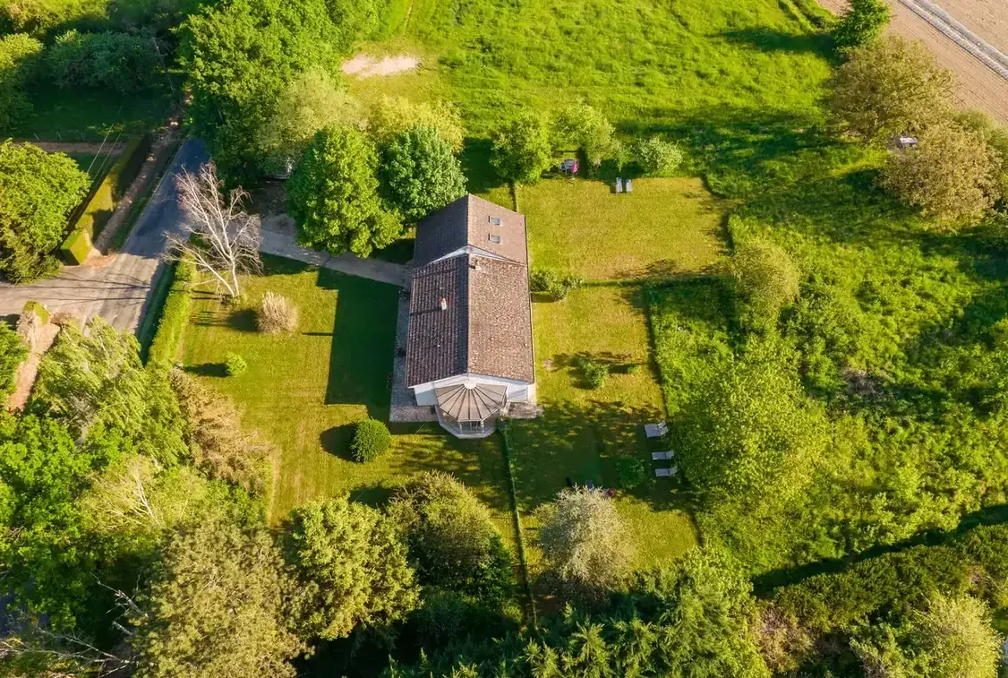 6-persoons gîte — foto 8