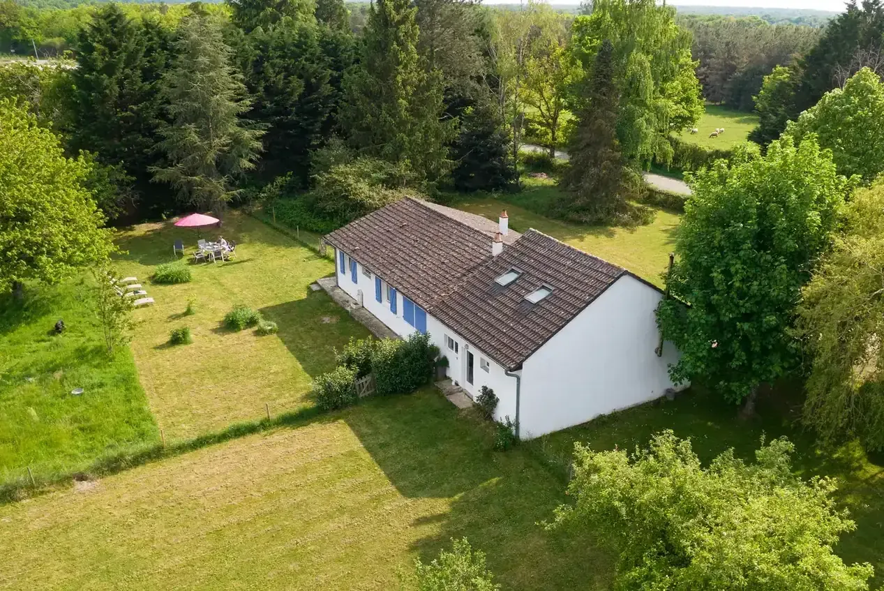 6-persoons gîte — foto 9