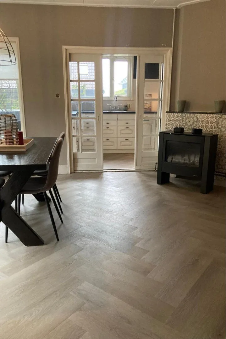 Authentieke vakantiewoning voor 6 personen in Leeuwarden - foto 3