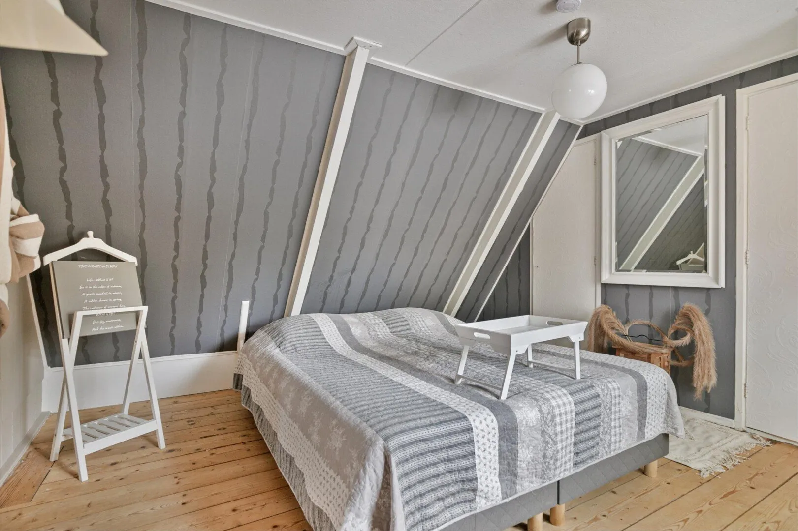 Authentieke vakantiewoning voor 6 personen in Leeuwarden - foto 4