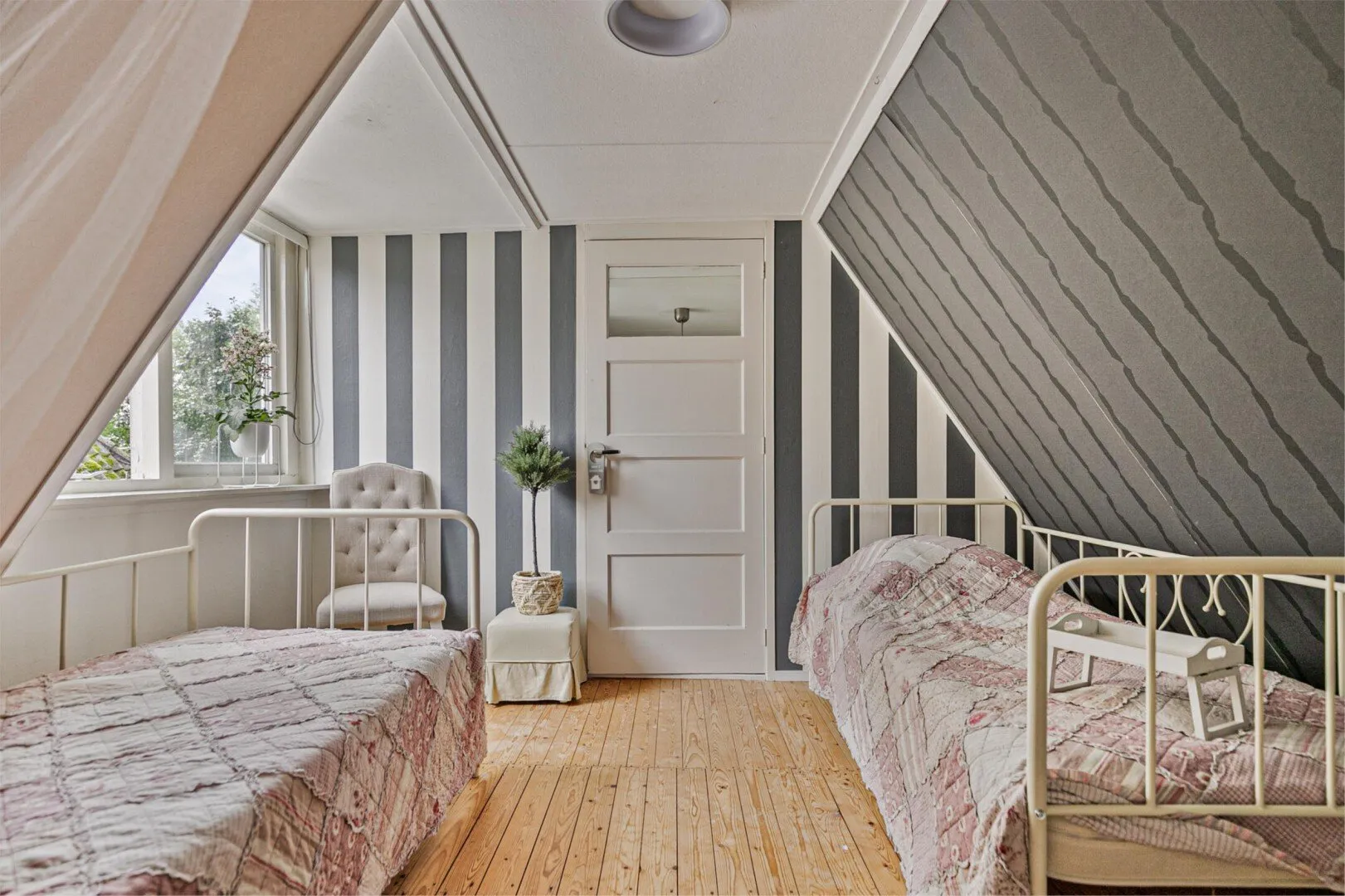 Authentieke vakantiewoning voor 6 personen in Leeuwarden - foto 6