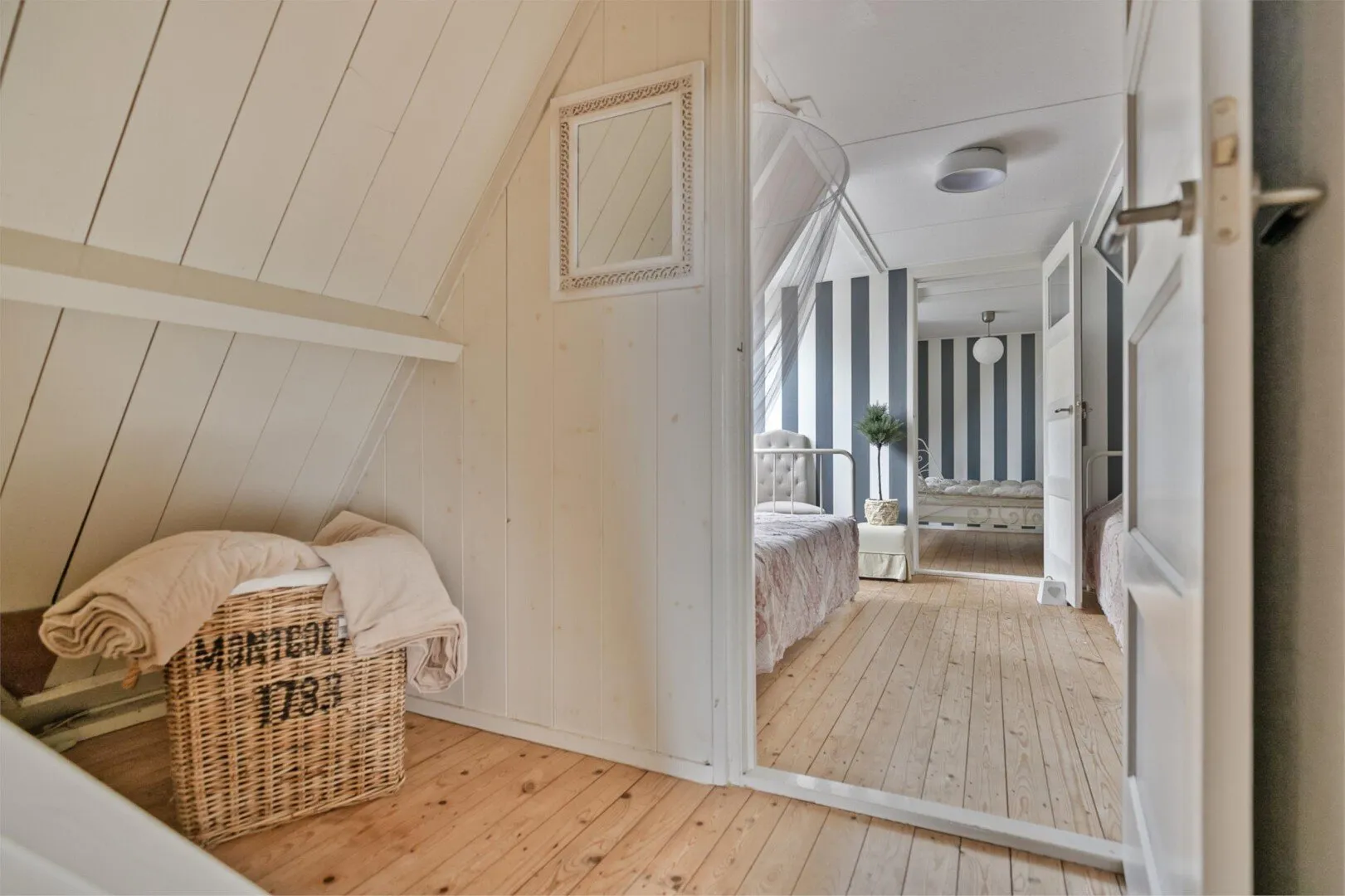 Authentieke vakantiewoning voor 6 personen in Leeuwarden - foto 8