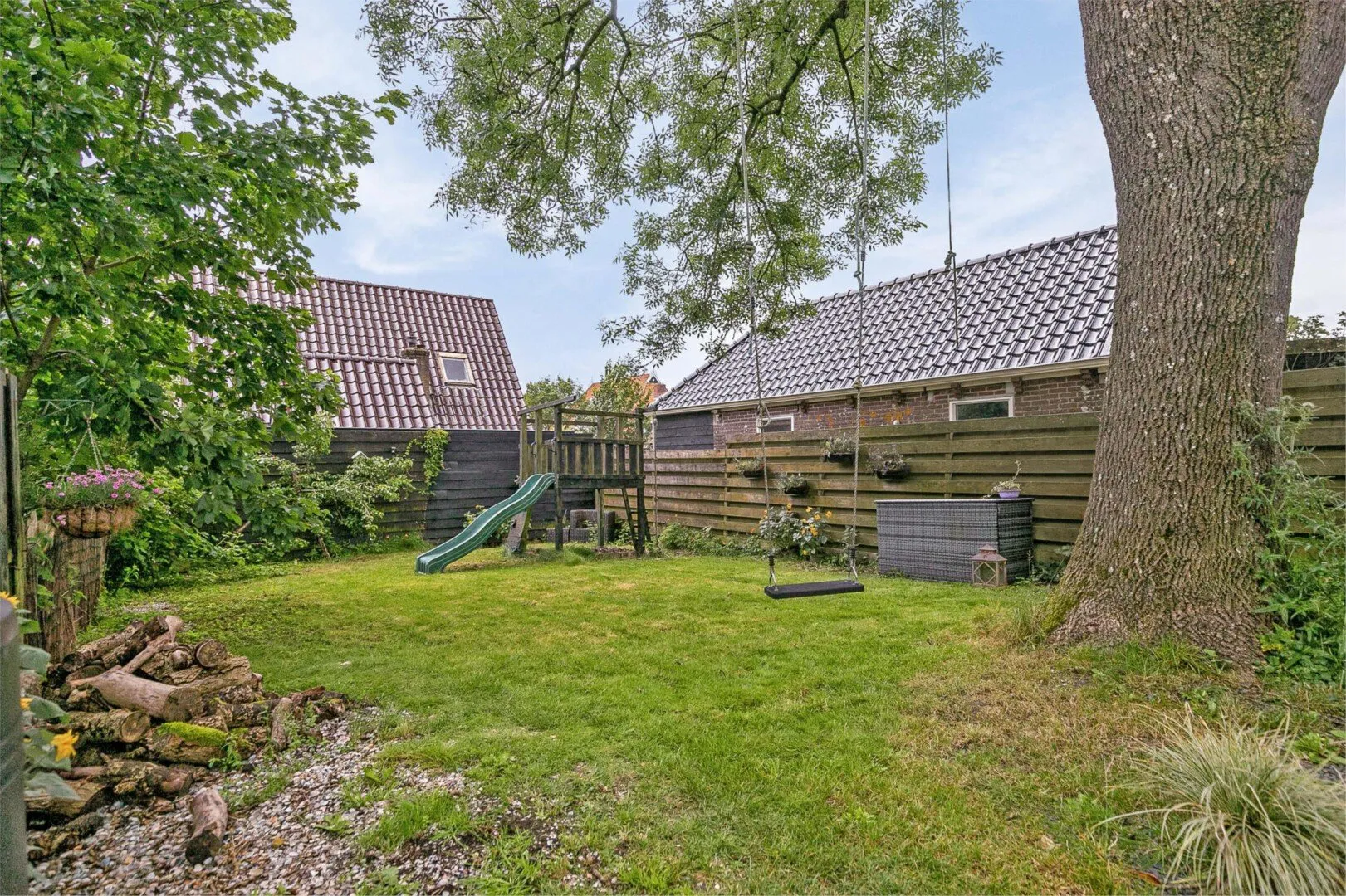 Authentieke vakantiewoning voor 6 personen in Leeuwarden - foto 10