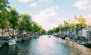 Zuid-Holland