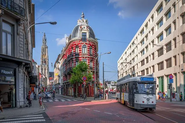 Antwerpen