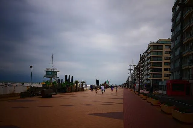 Knokke-Heist