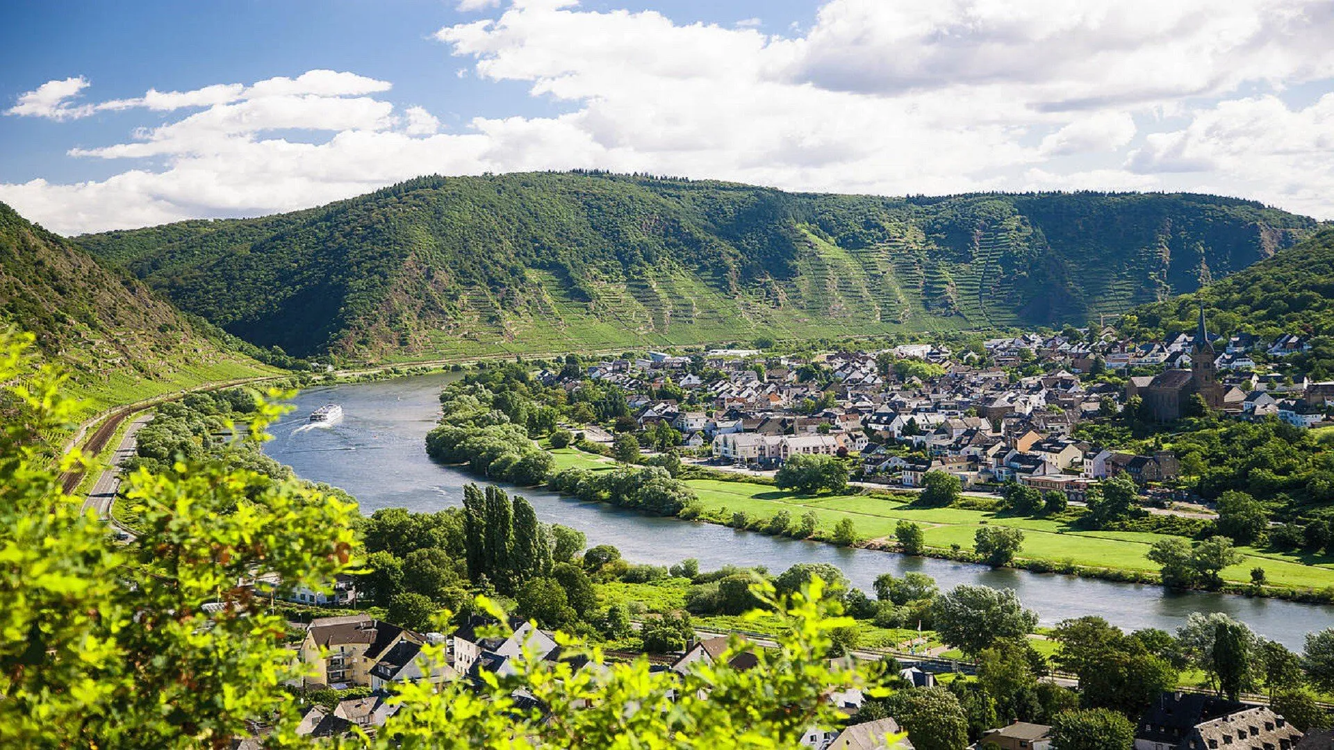 Eifel