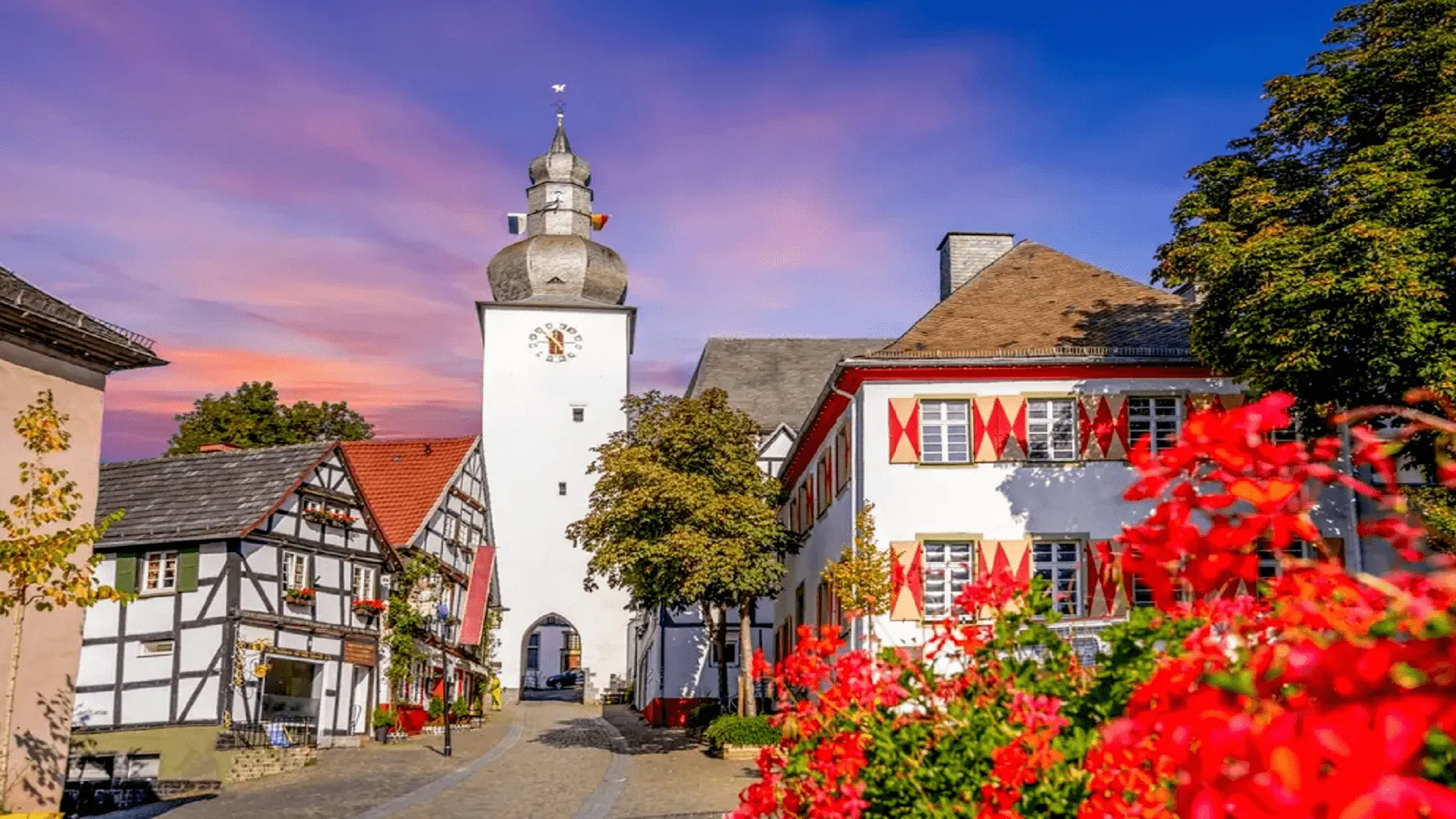 Sauerland