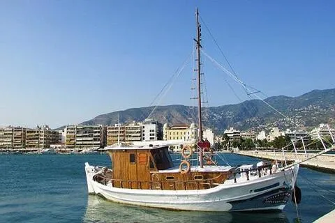 Thessalië
