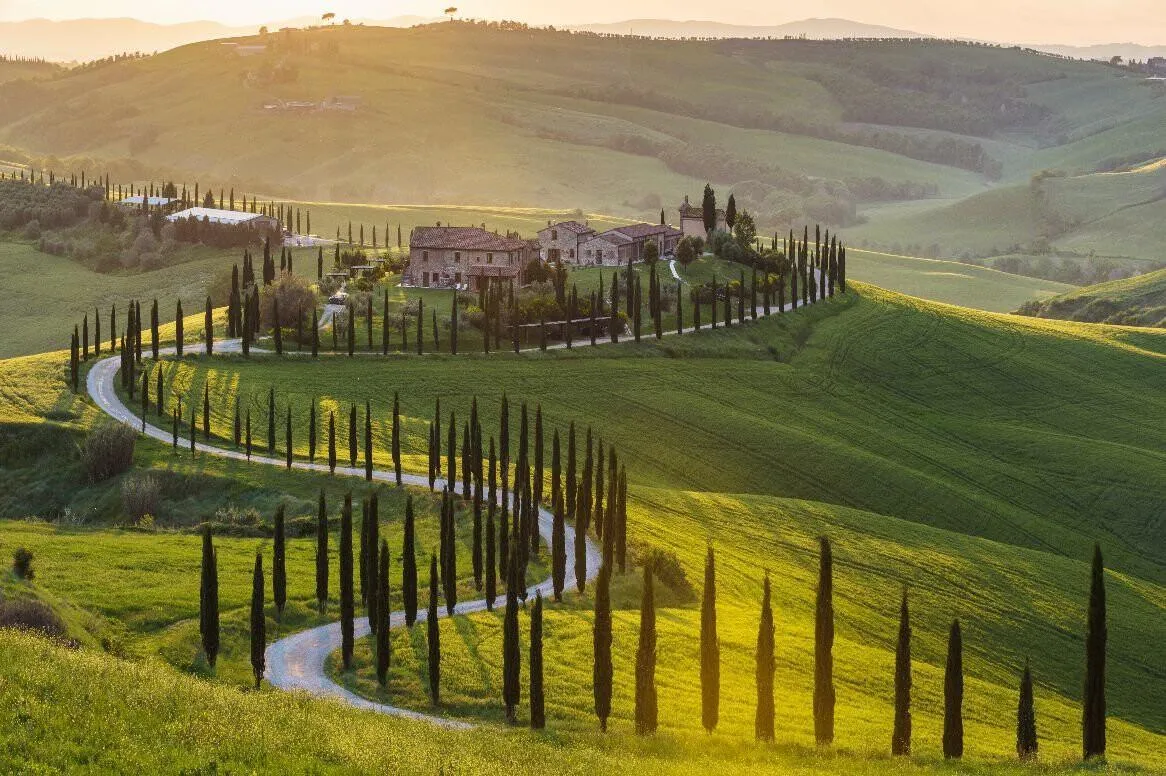 Toscane