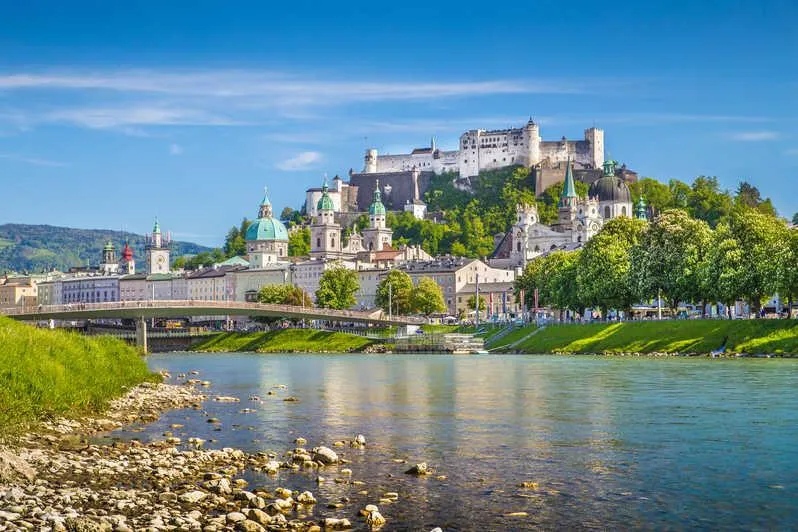 Salzburgerland