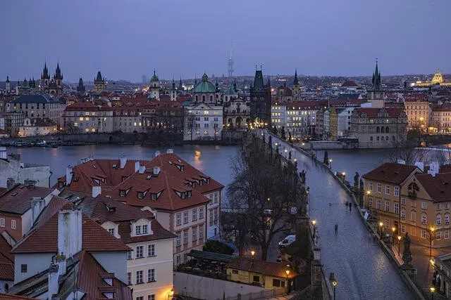 Praag