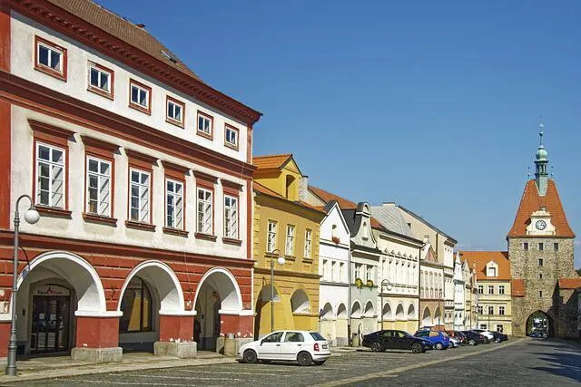 West-Bohemen