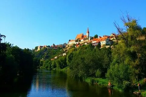 Zuid-Moravie